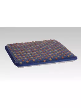 Подушка Linke Licardo, синий