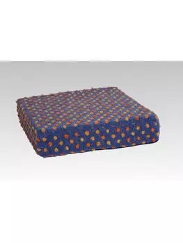 Подушка Linke Licardo, синий