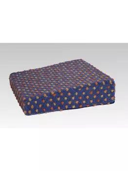 Подушка Linke Licardo, синий