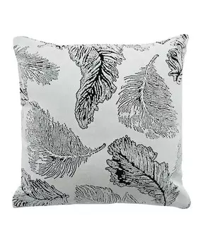 Подушка Ливи 18 x 18 дюймов Safavieh, мультиколор