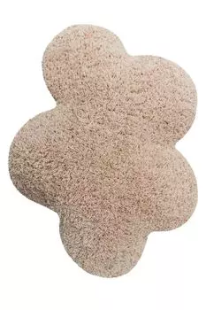 Подушка Lorena Canals Cloud - подушка для сиденья (ворсовая), цвет: Cloud Rose