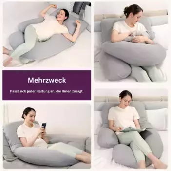 Подушка Luxus Wohnkultur