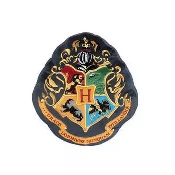 Подушка Lyo Harry Potter Bouclier 4 Maisons 40 см