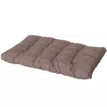 Подушка Madison Pallet Panama 120 x 80 см Taupe FLO9B222