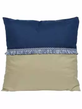 Подушка MARELIDA, цвет blau, beige