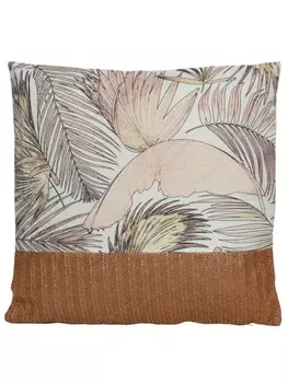 Подушка MARELIDA, цвет braun, beige