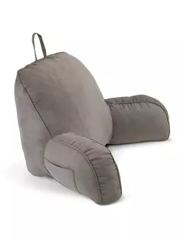 Подушка Maximex, серый