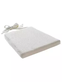 Подушка mbel-direkt, кремовый