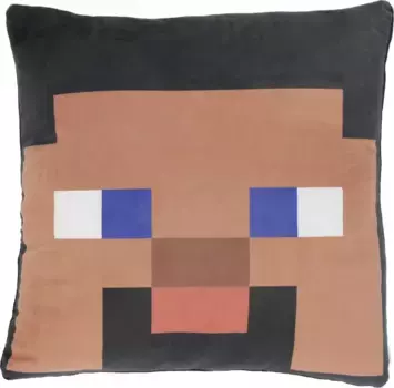Подушка Minecraft