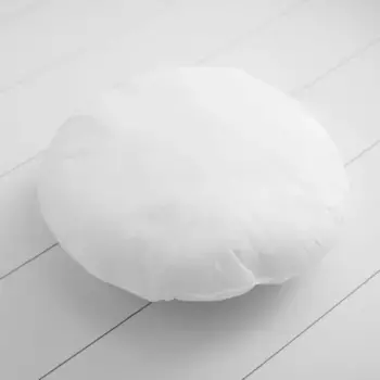 Подушка Mixibaby, белый