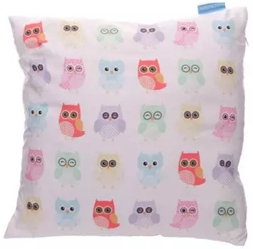 Подушка «Множество сов» Puckator