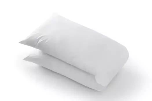 Подушка MOLN, белый