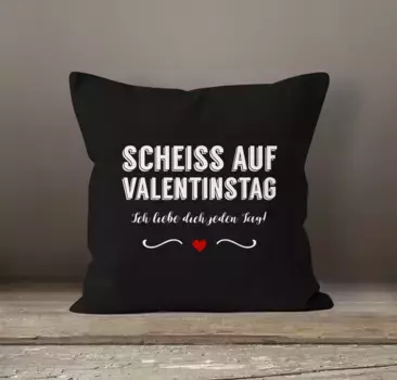 Подушка MoonWorks, черный