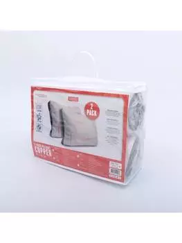 Подушка MPS Textiles, белый