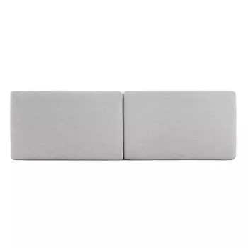 Подушка Muji к изголовью