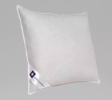 Подушка Muller Textil, белый