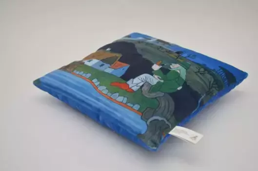 Подушка Munabo