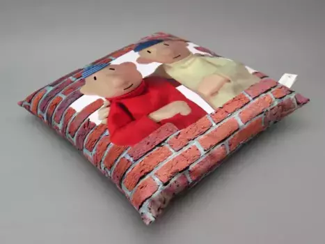 Подушка Munabo