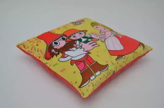 Подушка Munabo, зеленый