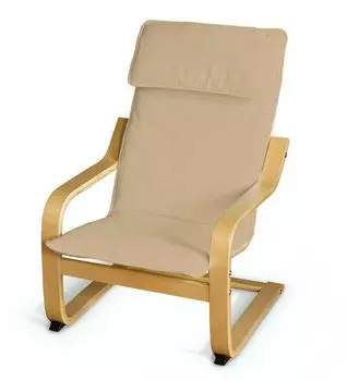 Подушка на детское кресло Pong Dekoria