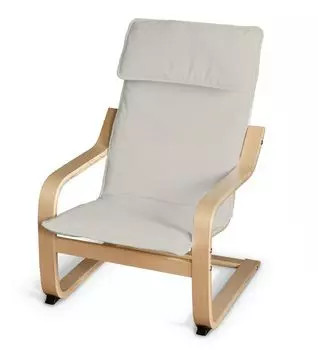 Подушка на детское кресло Pong Dekoria