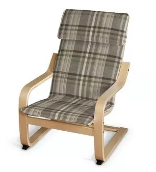 Подушка на детское кресло Pong Dekoria