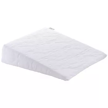 Подушка на клине - высота Roba, белый