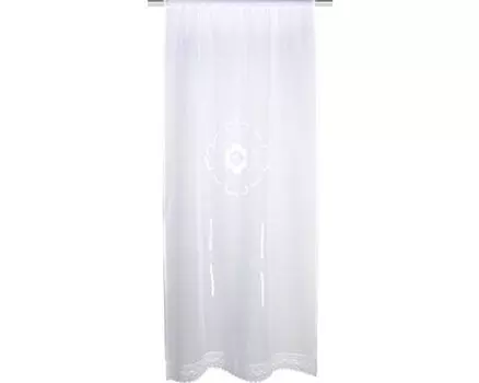 Подушка на обеденный стул ABAKUHAUS Marine, симметричные треугольники, декоративная водонепроницаемая подушка с ремнями для кухонных сидений, 40 см x 40 см, кремовый индиго Home-Fashion, белый