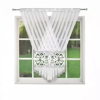 Подушка на обеденный стул ABAKUHAUS Money, знак валюты США, декоративная водонепроницаемая подушка с ремнями для кухонных сидений, 40 см x 40 см — упаковка из 2 шт., цвет Hunter Green Lime Green Drapella, белый