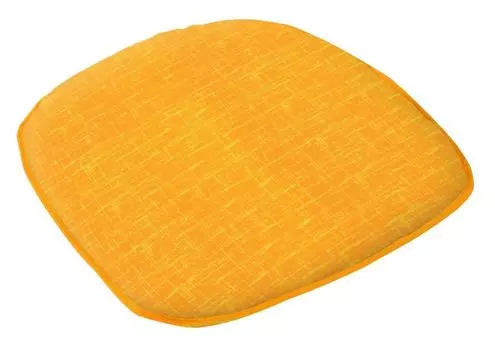 Подушка на сиденье 43х43х5см D.0692 Best Freizeit