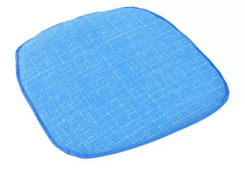 Подушка на сиденье 43х43х5см D.0694 Best Freizeit