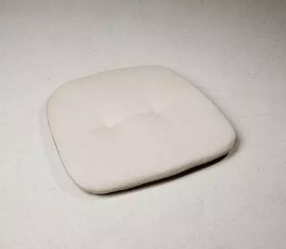 Подушка на сиденье 45х45х5см Д.1821 Best Freizeit