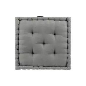 Подушка на сиденье 50 х 50 см Keoni Red Merkle & Biskup OHG, серый