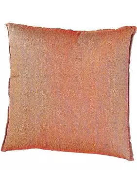 Подушка на сиденье круглая 40см D.2303 (Лимон) Best Freizeit