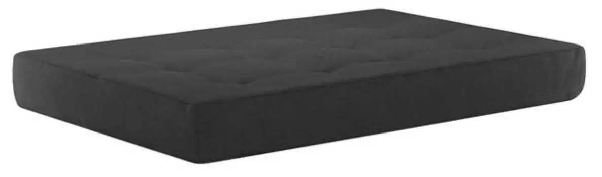 Подушка на сиденье Vicco 19782, 120x15x80 см, антрацитовый