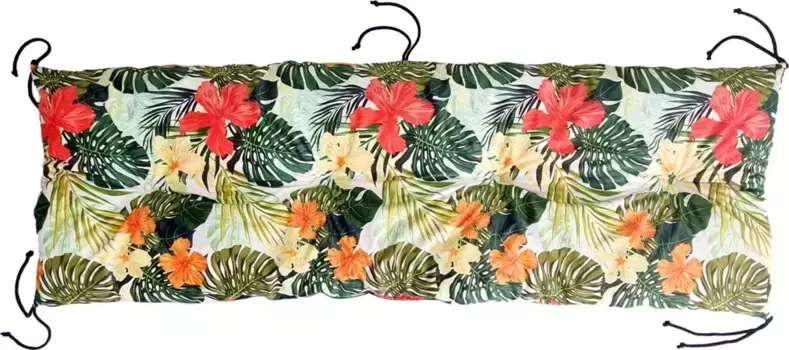 Подушка на стул 4L Textil, зеленый