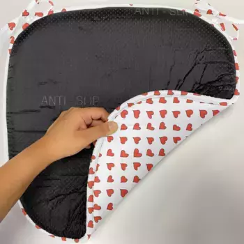 Подушка на стул Abakuhaus, белый