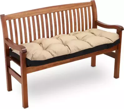 Подушка на стул Amazinggirl, бежевый