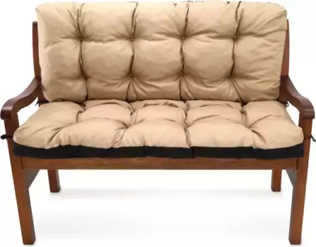 Подушка на стул Amazinggirl, бежевый