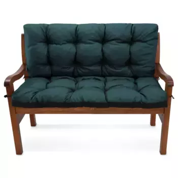 Подушка на стул Amazinggirl, зеленый