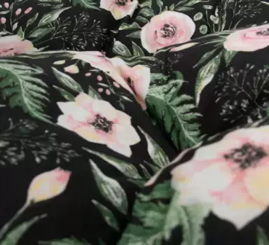 Подушка на стул Amilian, черный