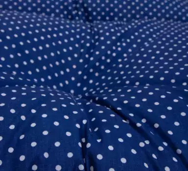 Подушка на стул Amilian, синий