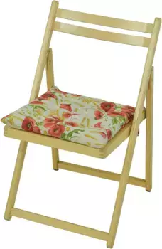 Подушка на стул AMPO