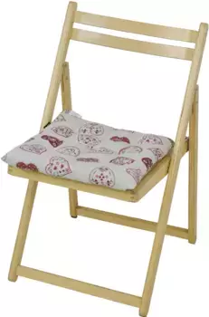 Подушка на стул AMPO