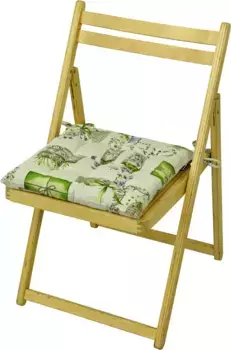 Подушка на стул AMPO