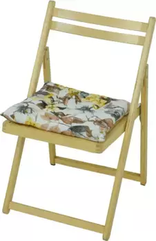 Подушка на стул AMPO