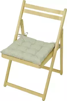 Подушка на стул AMPO