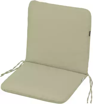Подушка на стул AMPO, бежевый