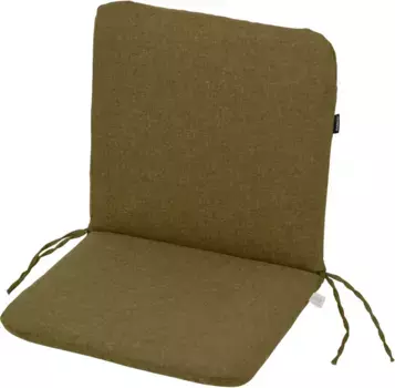 Подушка на стул AMPO, коричневый