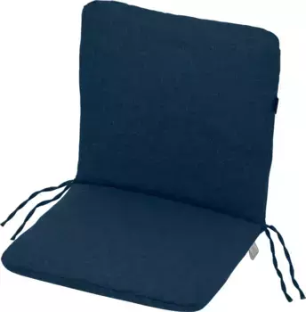 Подушка на стул AMPO, синий